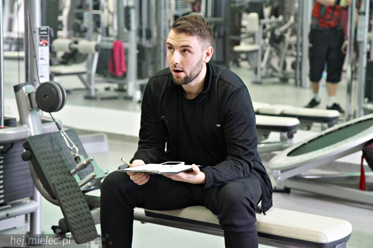 3. urodziny JOY FITNESS CLUB