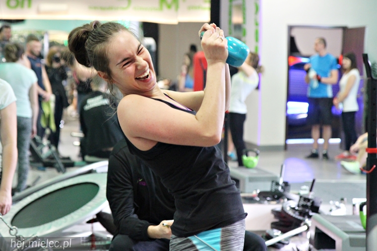 3. urodziny JOY FITNESS CLUB
