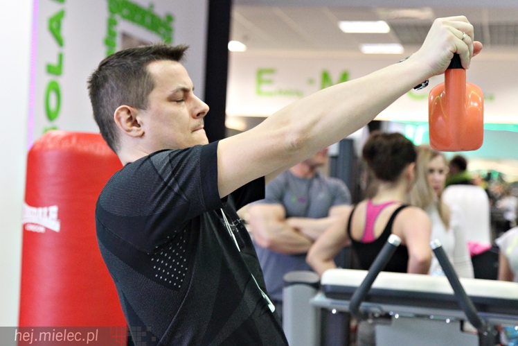 3. urodziny JOY FITNESS CLUB