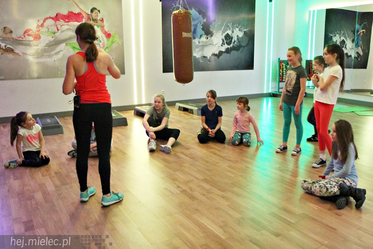 3. urodziny JOY FITNESS CLUB