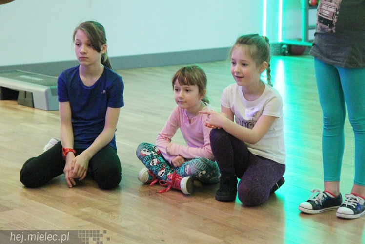 3. urodziny JOY FITNESS CLUB