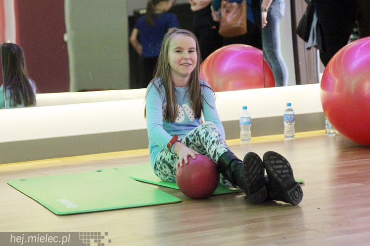3. urodziny JOY FITNESS CLUB