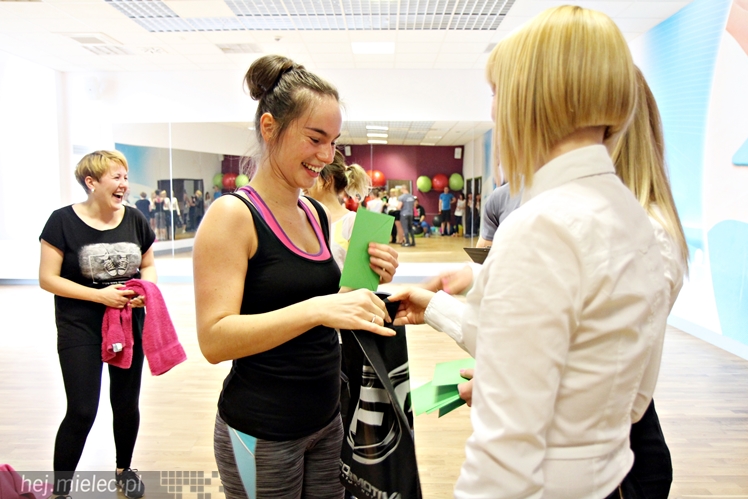 3. urodziny JOY FITNESS CLUB