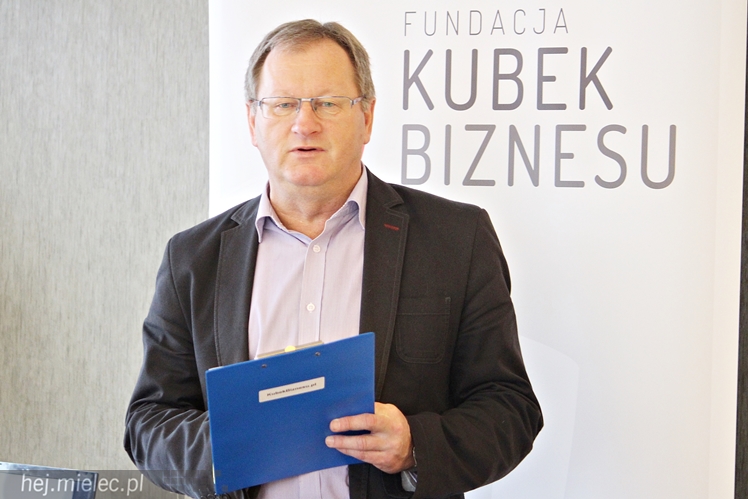 Kubek Biznesu: spotkanie z PUP