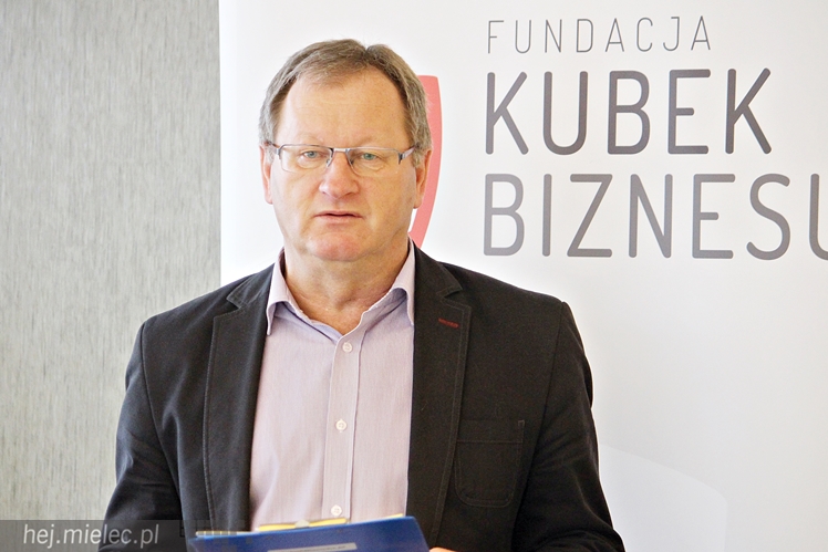Kubek Biznesu: spotkanie z PUP