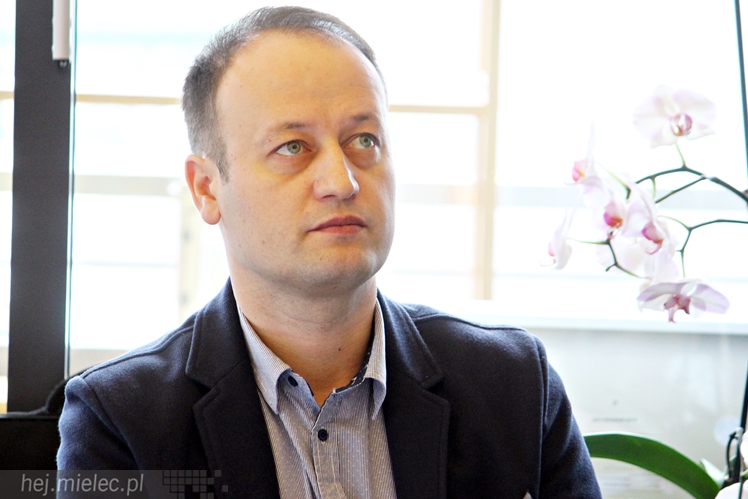 Kubek Biznesu: spotkanie z PUP