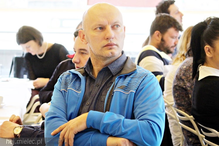 Kubek Biznesu: spotkanie z PUP