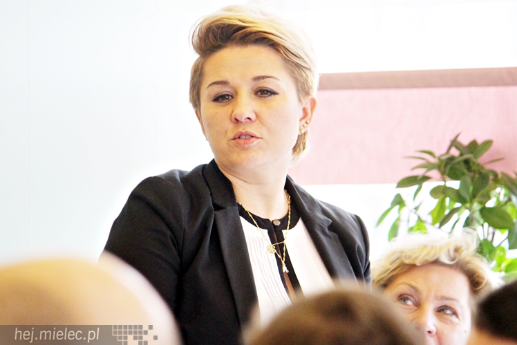 Kubek Biznesu: spotkanie z PUP
