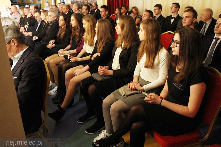 22. Sportowy Plebiscyt Tygodnika KORSO