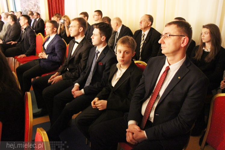 22. Sportowy Plebiscyt Tygodnika KORSO