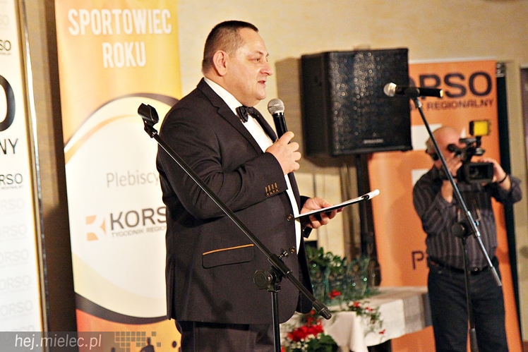 22. Sportowy Plebiscyt Tygodnika KORSO