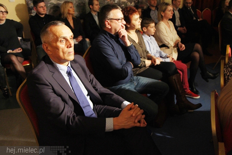 22. Sportowy Plebiscyt Tygodnika KORSO