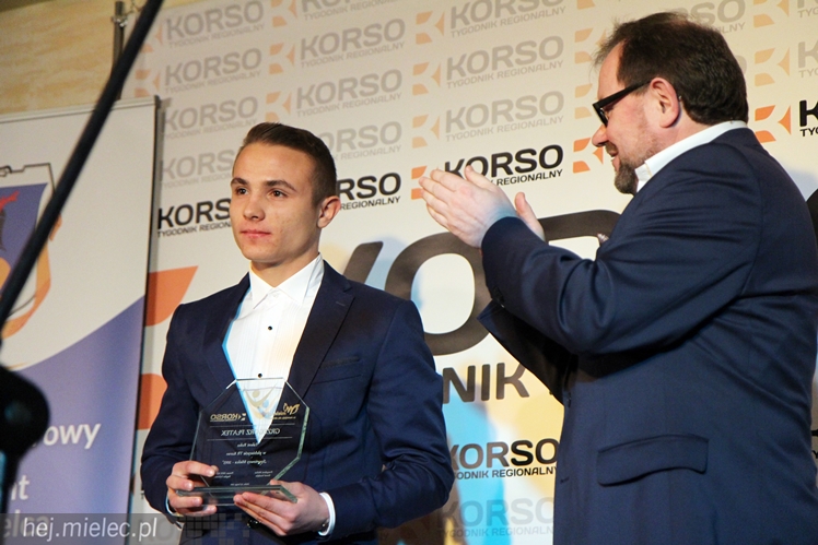 22. Sportowy Plebiscyt Tygodnika KORSO