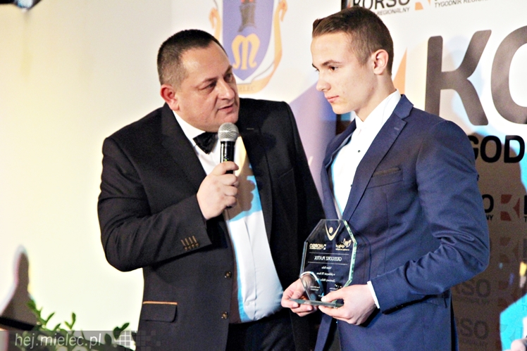 22. Sportowy Plebiscyt Tygodnika KORSO