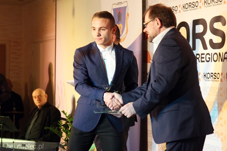 22. Sportowy Plebiscyt Tygodnika KORSO