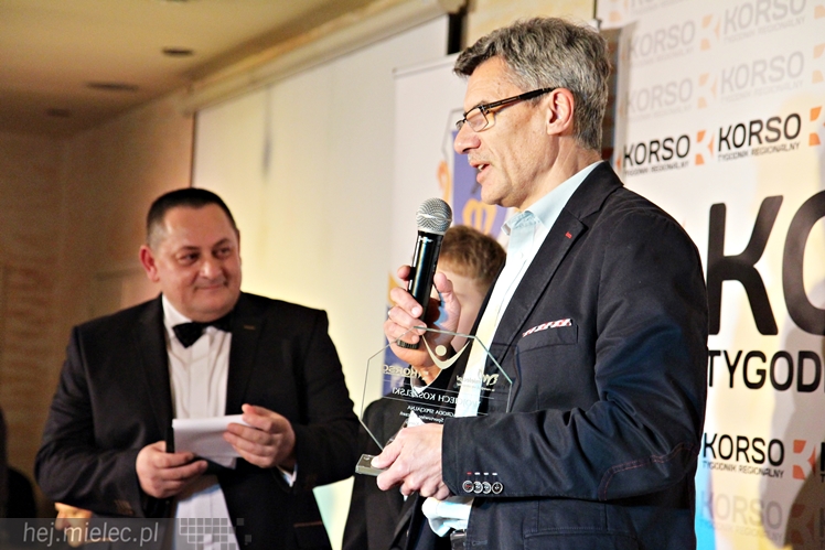 22. Sportowy Plebiscyt Tygodnika KORSO