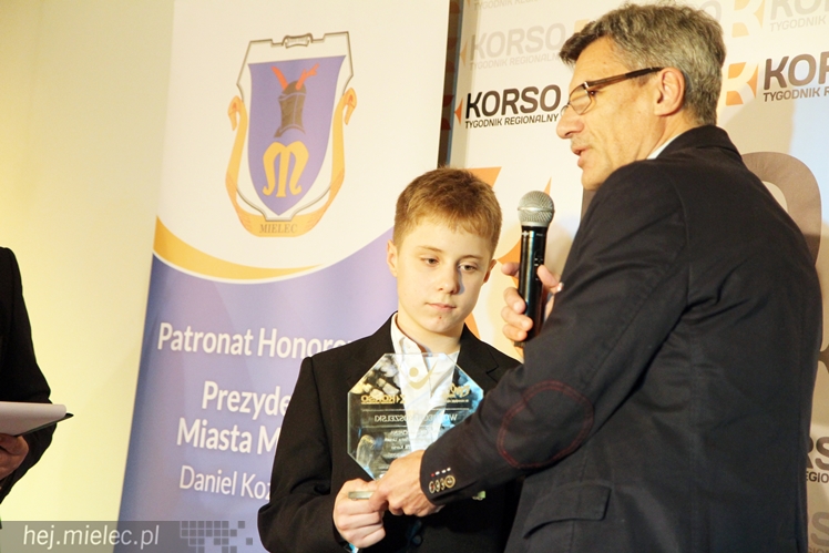 22. Sportowy Plebiscyt Tygodnika KORSO