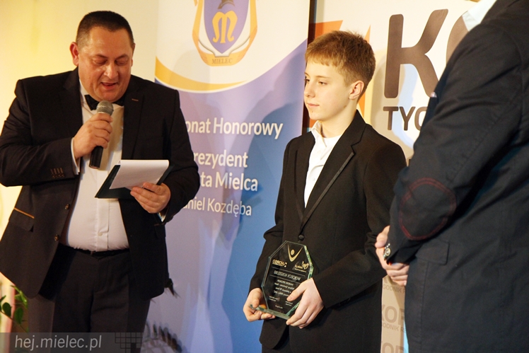 22. Sportowy Plebiscyt Tygodnika KORSO