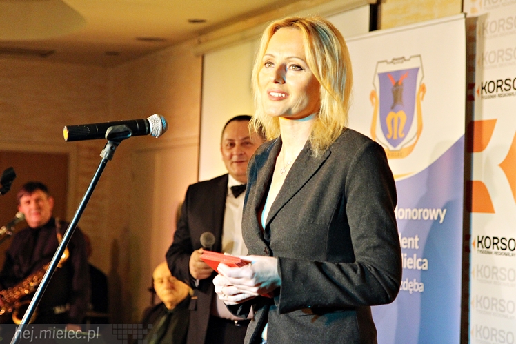 22. Sportowy Plebiscyt Tygodnika KORSO