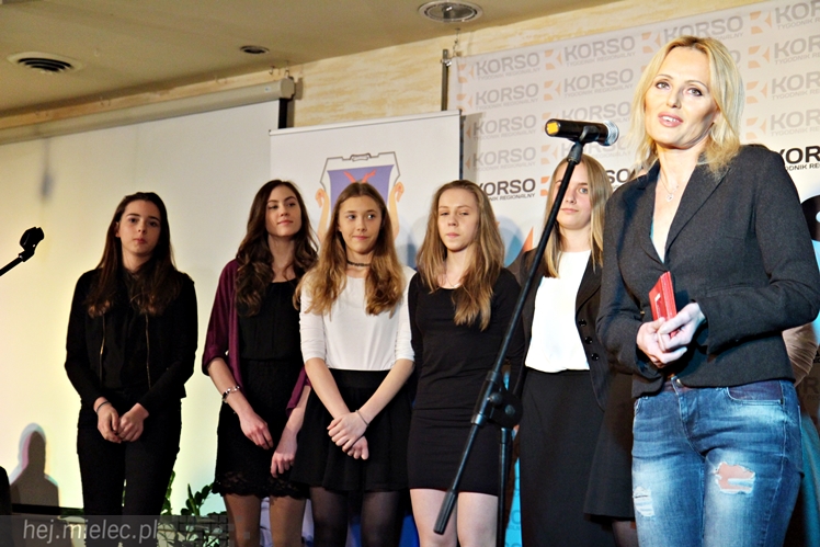 22. Sportowy Plebiscyt Tygodnika KORSO