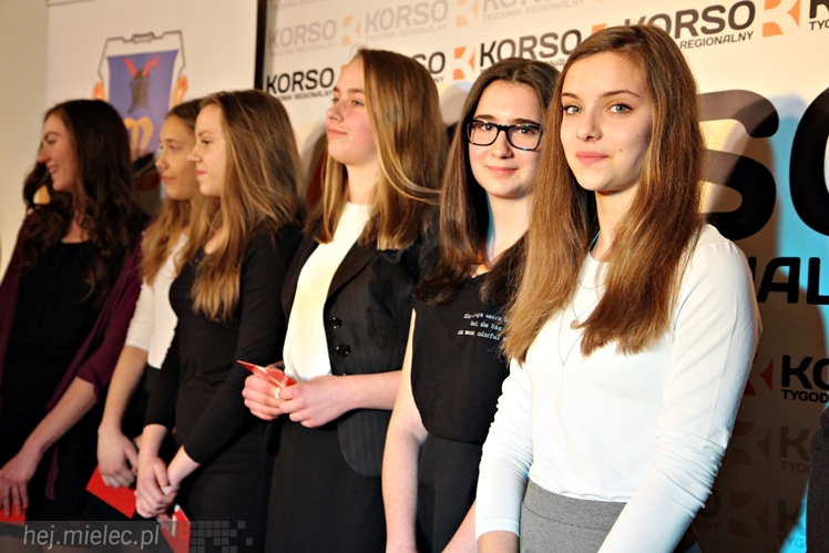 22. Sportowy Plebiscyt Tygodnika KORSO