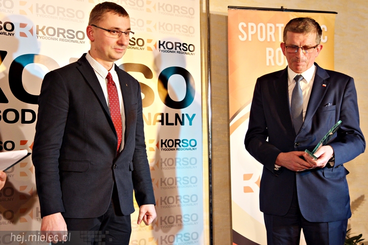 22. Sportowy Plebiscyt Tygodnika KORSO