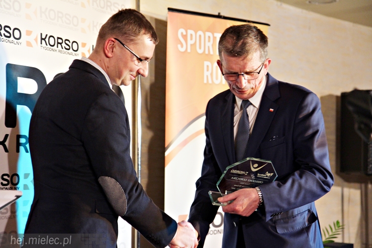 22. Sportowy Plebiscyt Tygodnika KORSO
