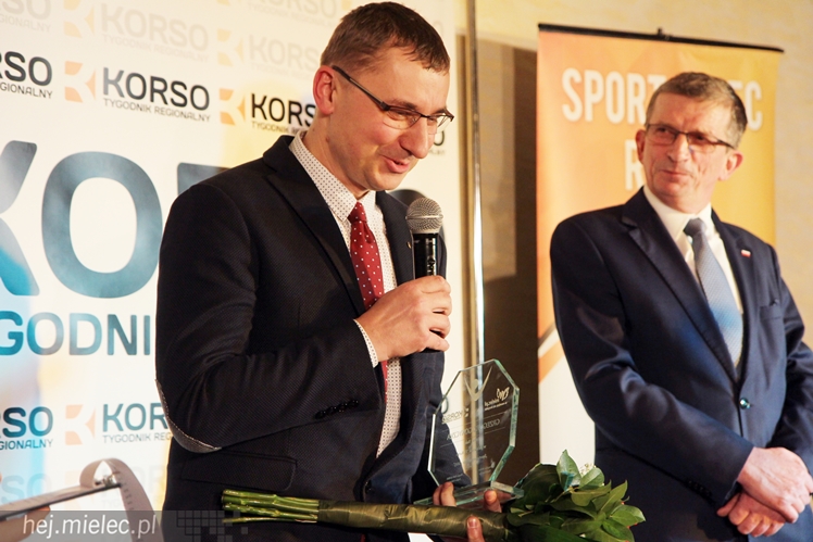 22. Sportowy Plebiscyt Tygodnika KORSO