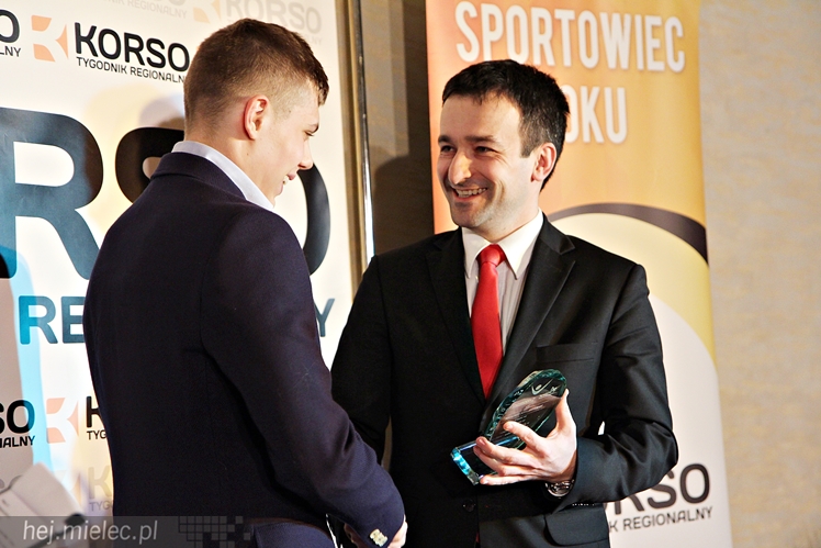 22. Sportowy Plebiscyt Tygodnika KORSO