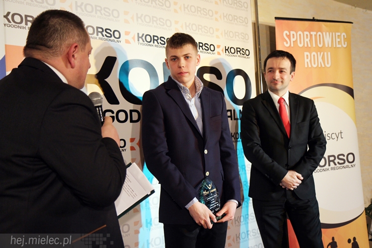 22. Sportowy Plebiscyt Tygodnika KORSO