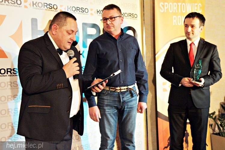 22. Sportowy Plebiscyt Tygodnika KORSO