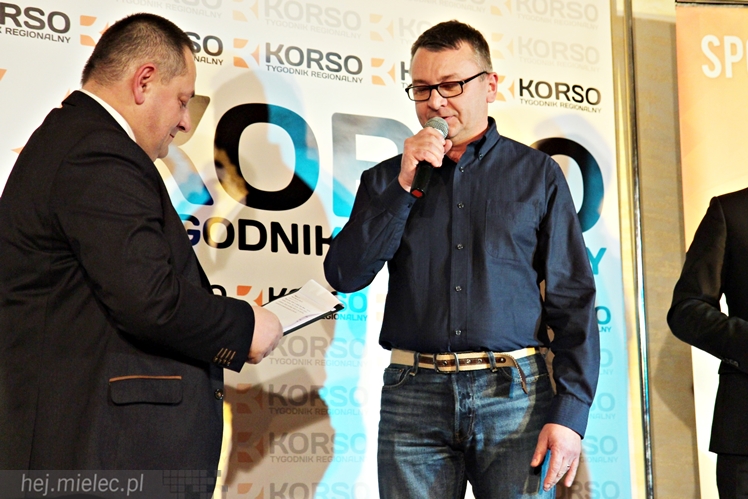 22. Sportowy Plebiscyt Tygodnika KORSO