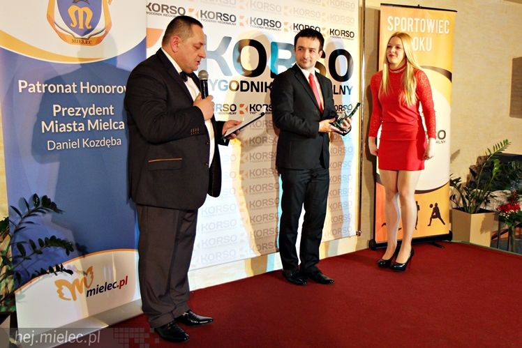 22. Sportowy Plebiscyt Tygodnika KORSO
