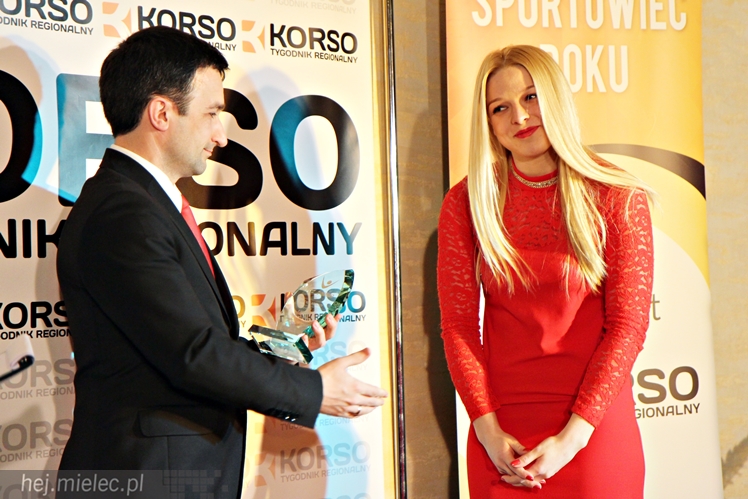 22. Sportowy Plebiscyt Tygodnika KORSO