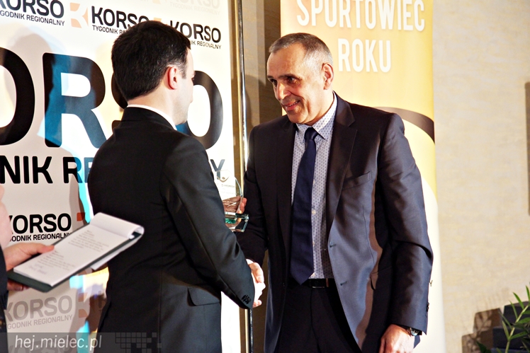 22. Sportowy Plebiscyt Tygodnika KORSO