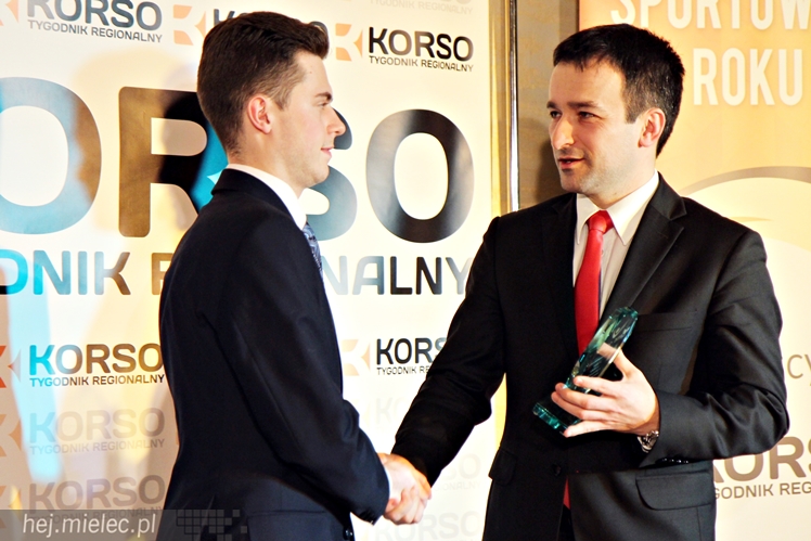 22. Sportowy Plebiscyt Tygodnika KORSO