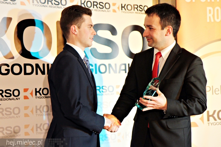 22. Sportowy Plebiscyt Tygodnika KORSO