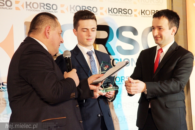 22. Sportowy Plebiscyt Tygodnika KORSO