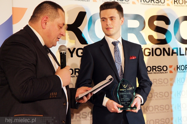 22. Sportowy Plebiscyt Tygodnika KORSO