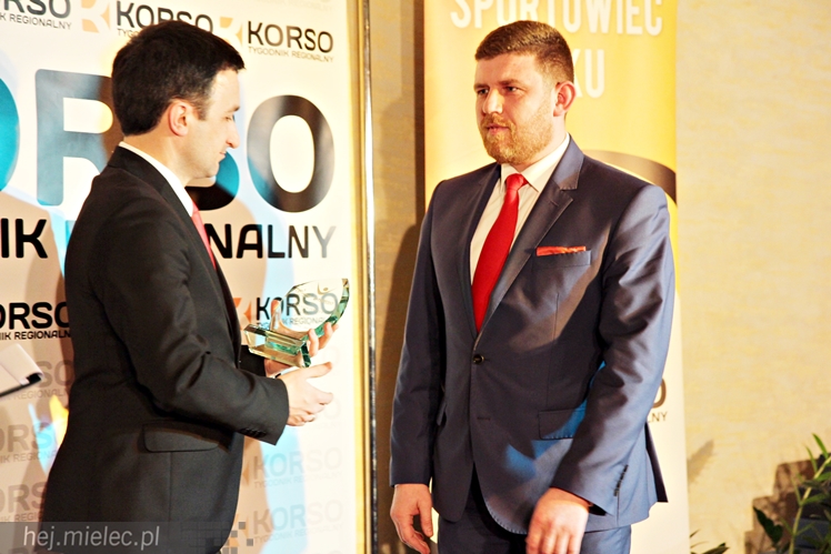 22. Sportowy Plebiscyt Tygodnika KORSO