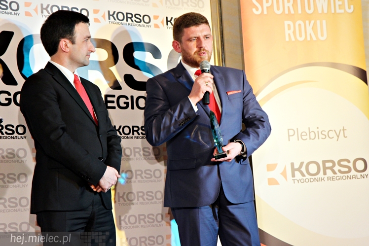 22. Sportowy Plebiscyt Tygodnika KORSO