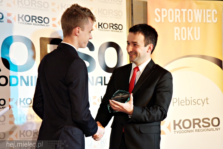 22. Sportowy Plebiscyt Tygodnika KORSO