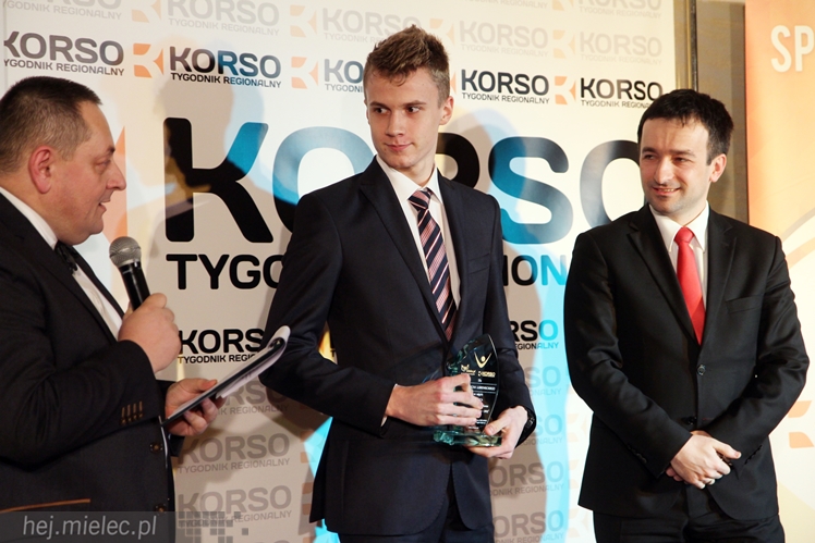 22. Sportowy Plebiscyt Tygodnika KORSO