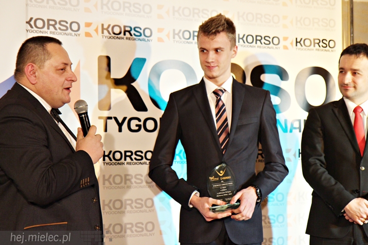 22. Sportowy Plebiscyt Tygodnika KORSO
