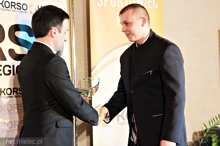 22. Sportowy Plebiscyt Tygodnika KORSO