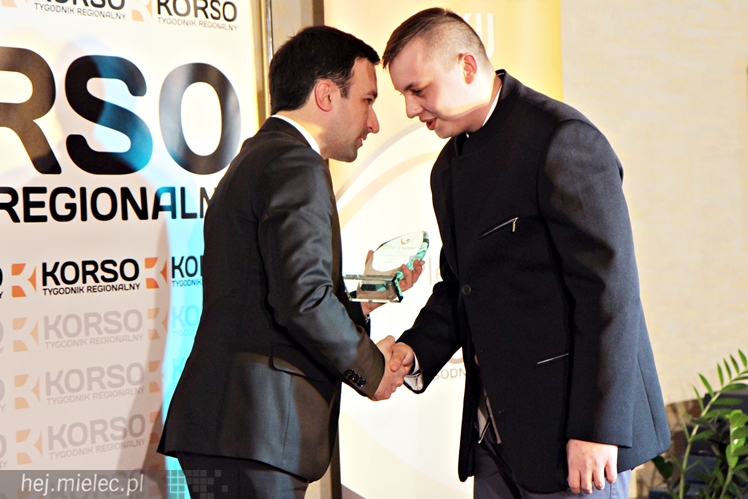22. Sportowy Plebiscyt Tygodnika KORSO