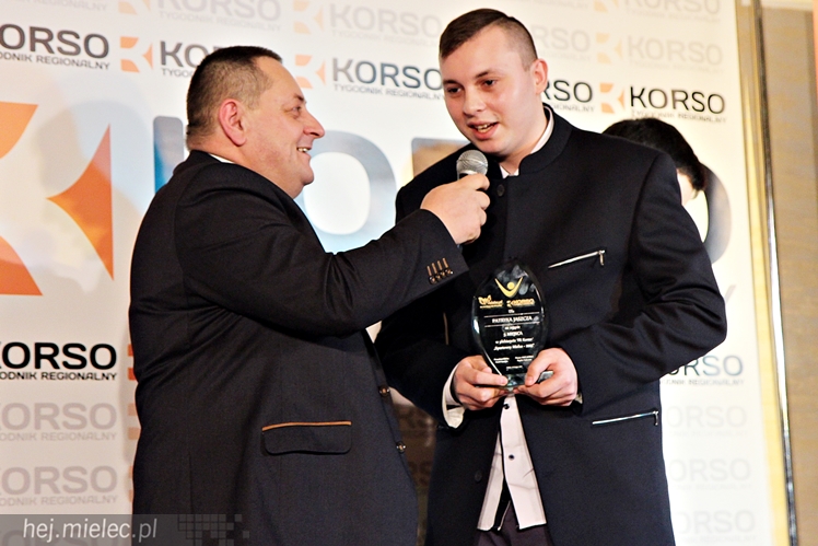 22. Sportowy Plebiscyt Tygodnika KORSO