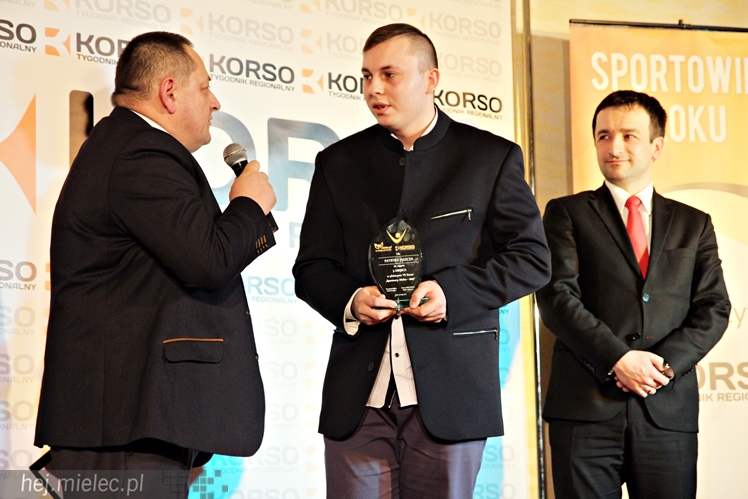 22. Sportowy Plebiscyt Tygodnika KORSO