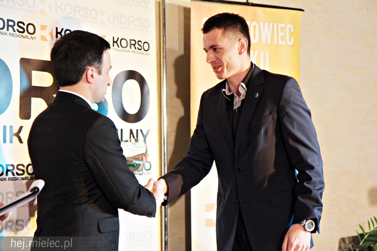 22. Sportowy Plebiscyt Tygodnika KORSO