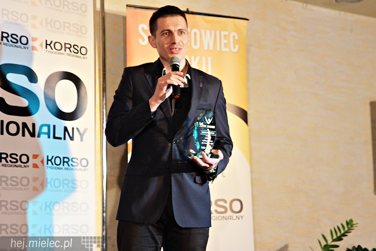 22. Sportowy Plebiscyt Tygodnika KORSO
